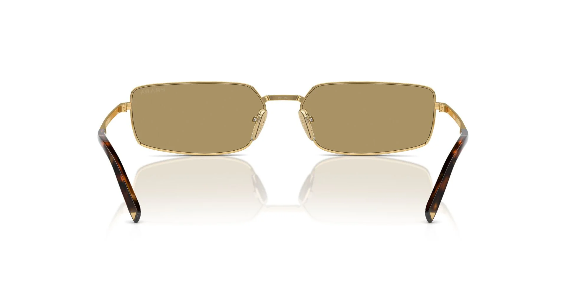 Prada PR A60S 5AK70G - As Seen On Sydney Sweeney & Nina Dobrev - Image 14