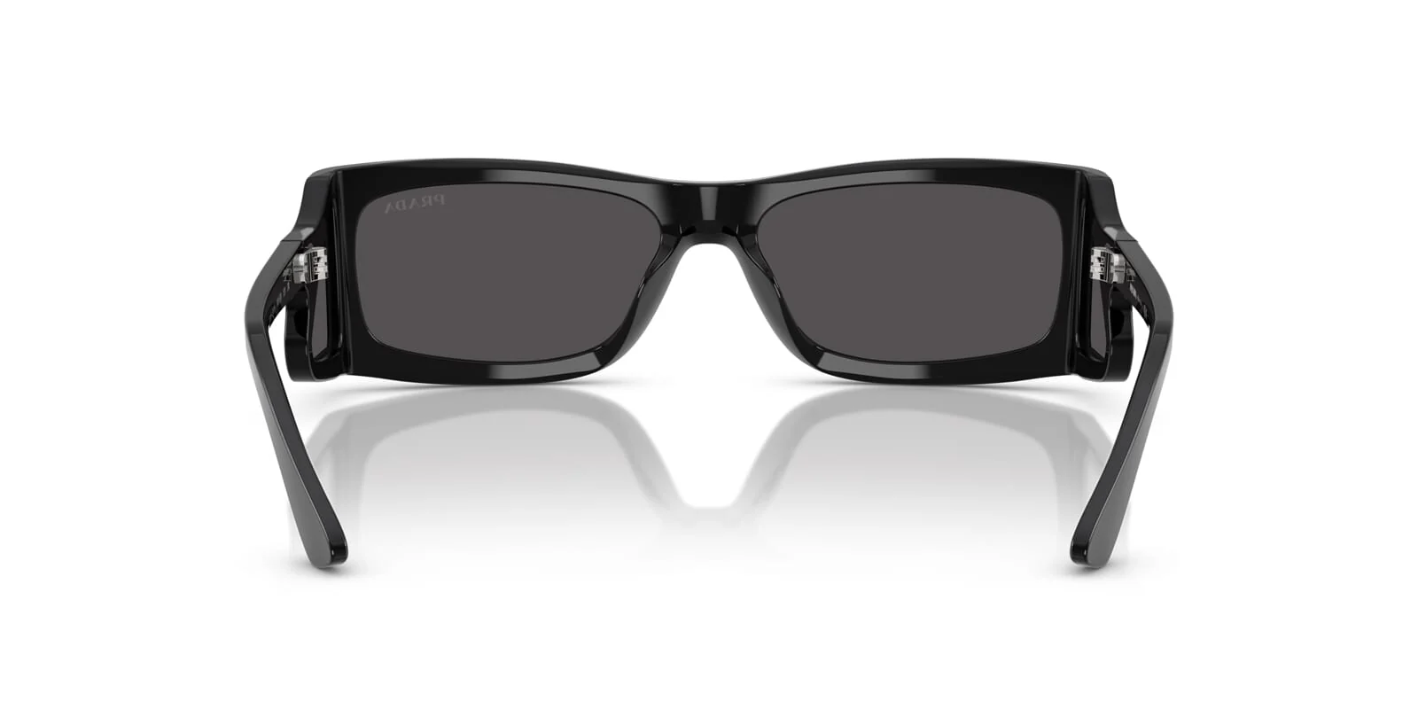 Prada PR B03S 1AB5S0 - As Seen On Vinicius Junior & Alix Earle - Image 8