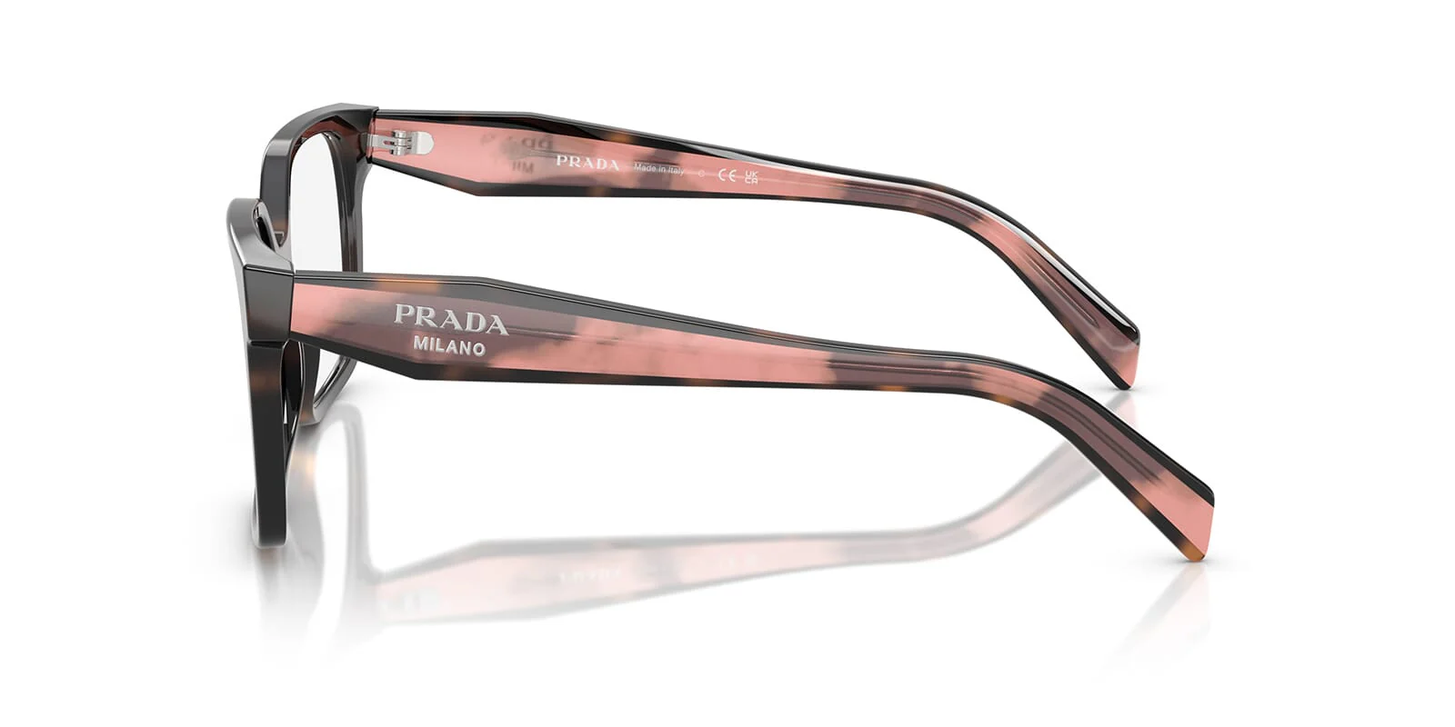 Prada PR B03V 23A1O1 - Image 3