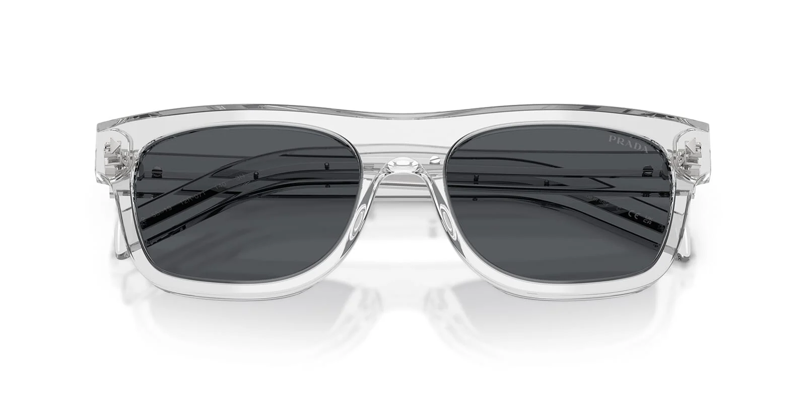 Prada PR B12S 12R07T - Image 4