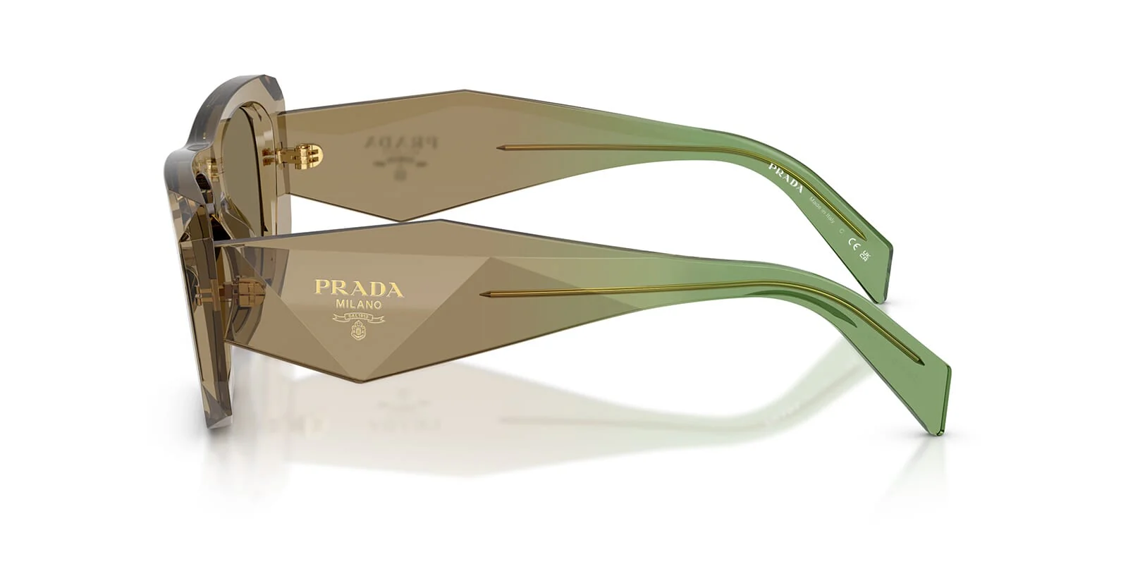 Prada PR B18S 29E90F - Image 3
