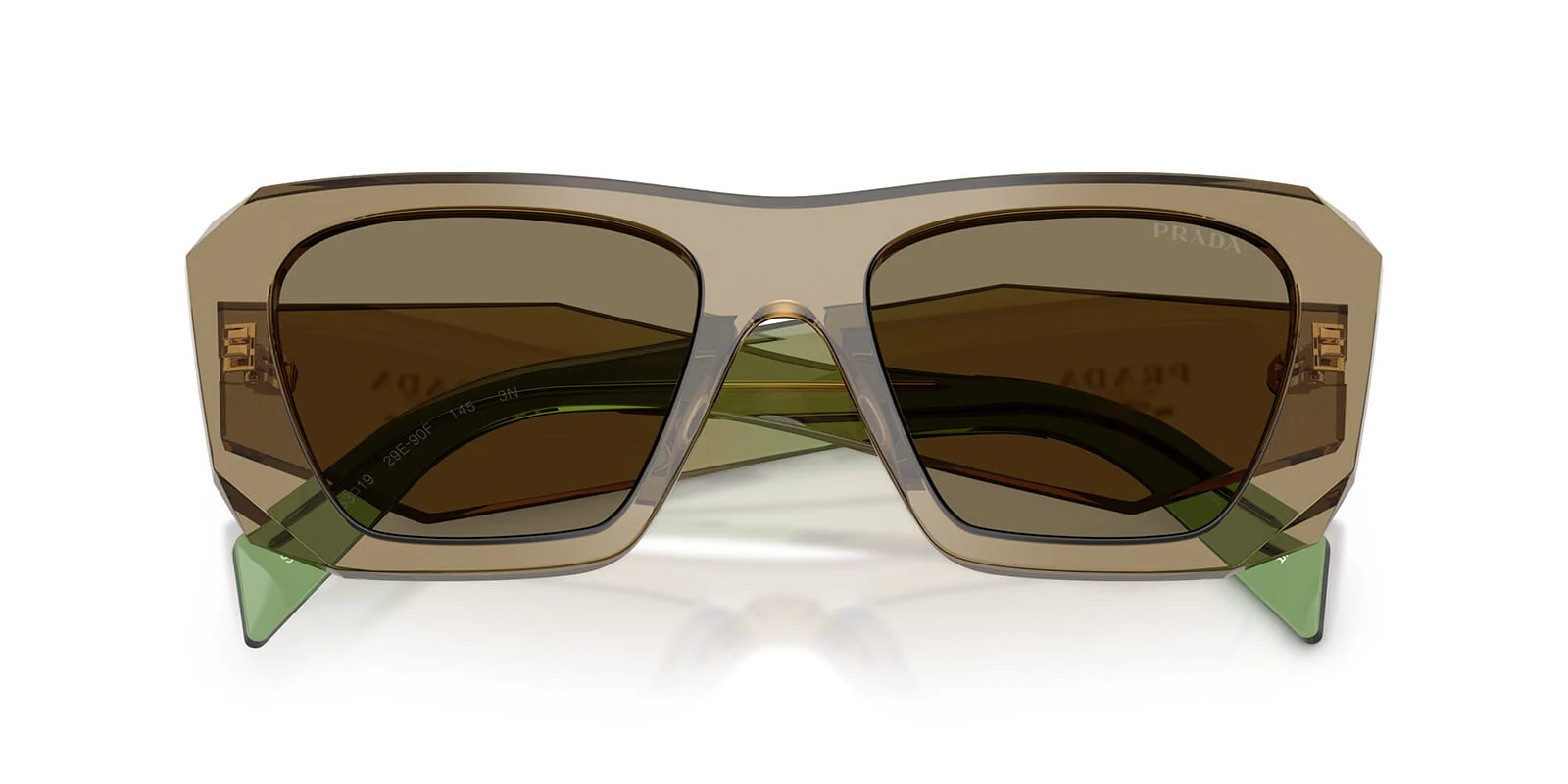 Prada PR B18S 29E90F - Image 4