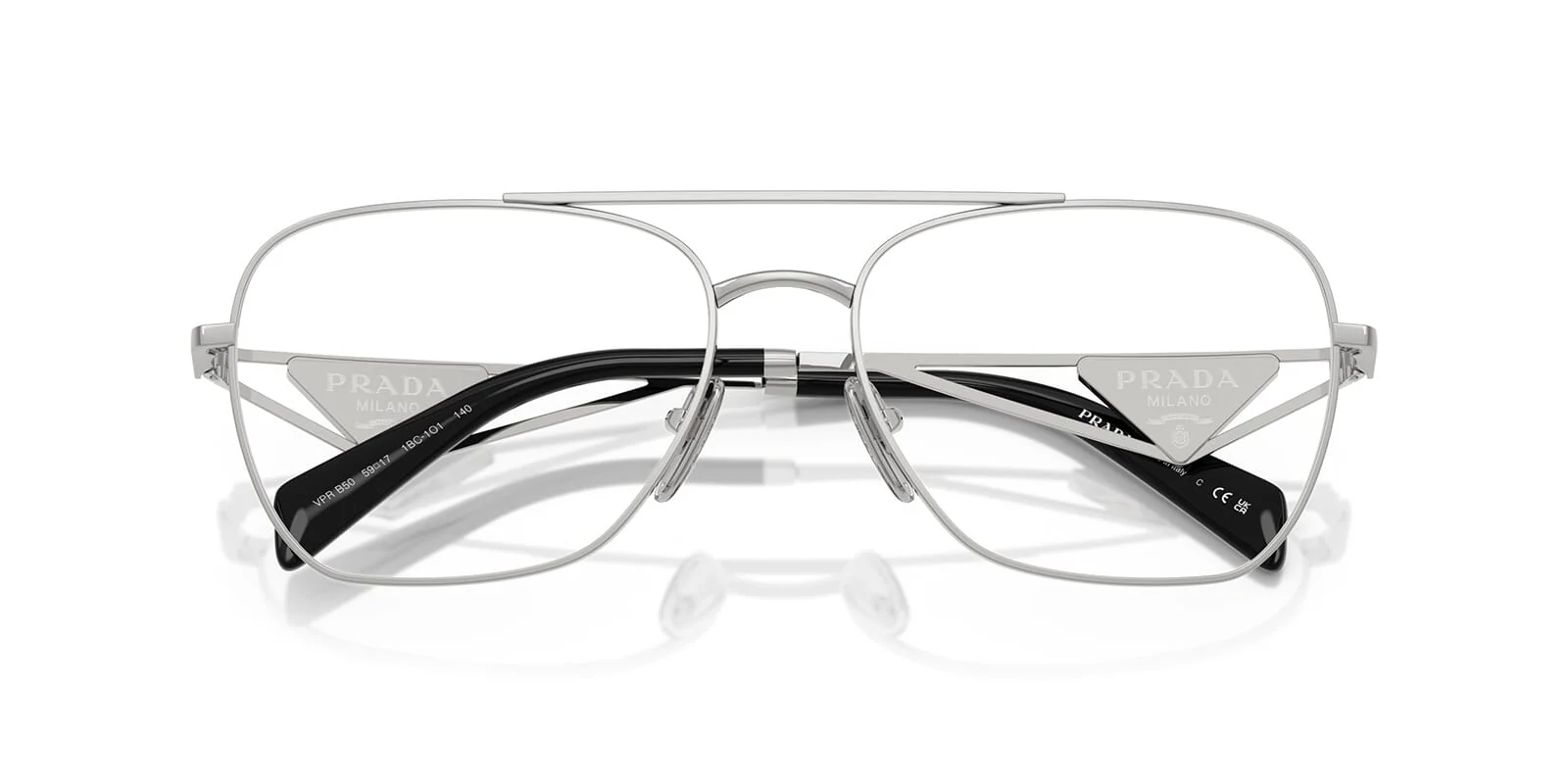 Prada PR B50V 1BC1O1 - Image 4