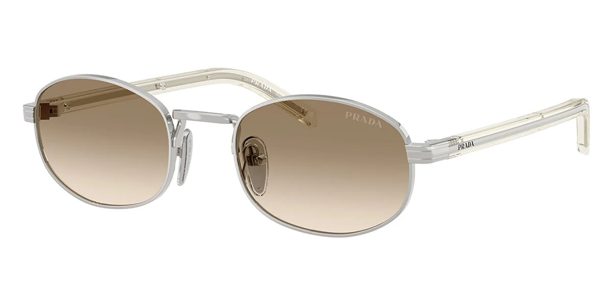 Prada PR B53S 1BC80K - As Seen On Rym Saidi