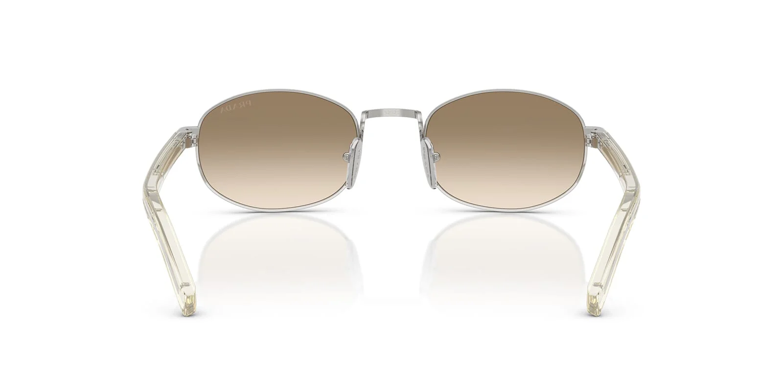 Prada PR B53S 1BC80K - As Seen On Rym Saidi - Image 6