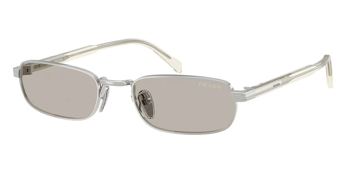 Prada PR B54S 1BC30P - As Seen On Rauw Alejandro & Byeon Woo-seok