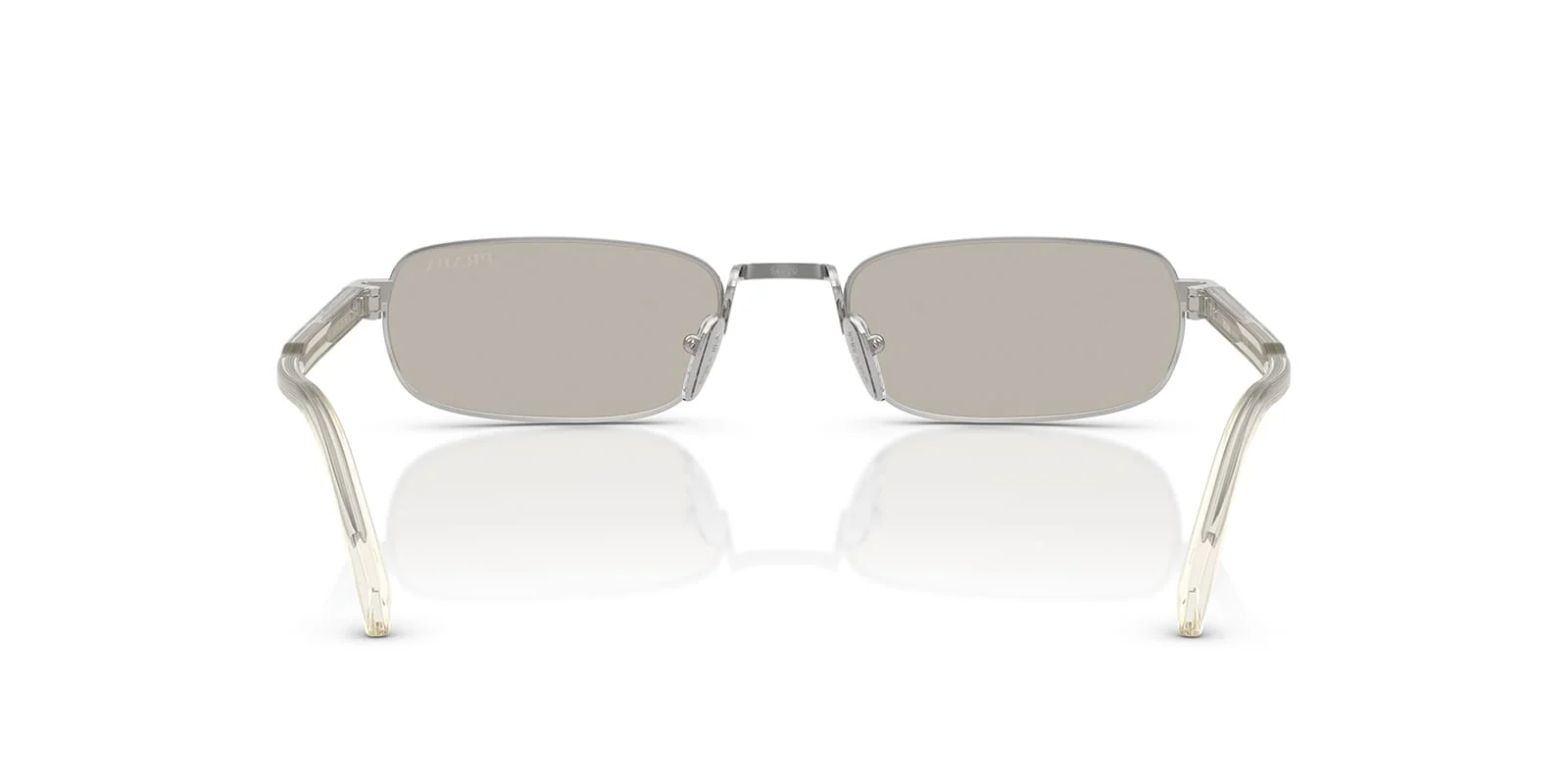 Prada PR B54S 1BC30P - As Seen On Rauw Alejandro & Byeon Woo-seok - Image 8