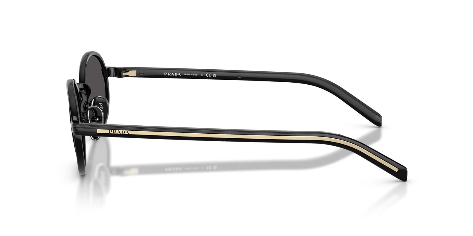 Prada PR B56S AAV08Z - Image 3