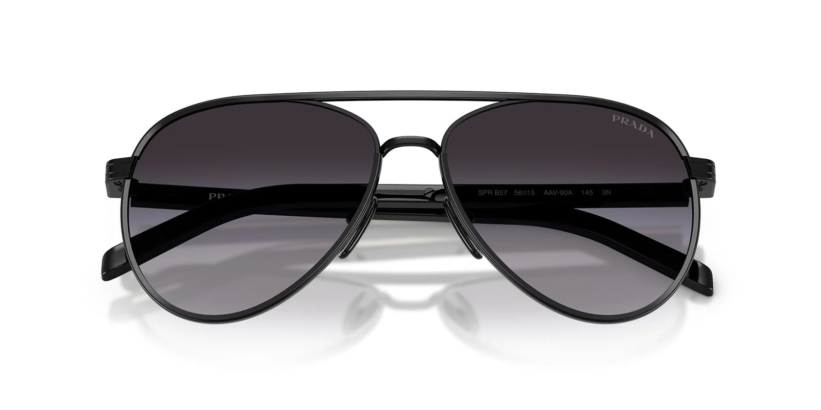 Prada PR B57S AAV90A - Image 4