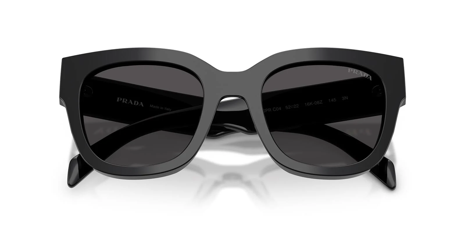 Prada PR C04S 16K08Z - As Seen On Meryl Streep - Image 5