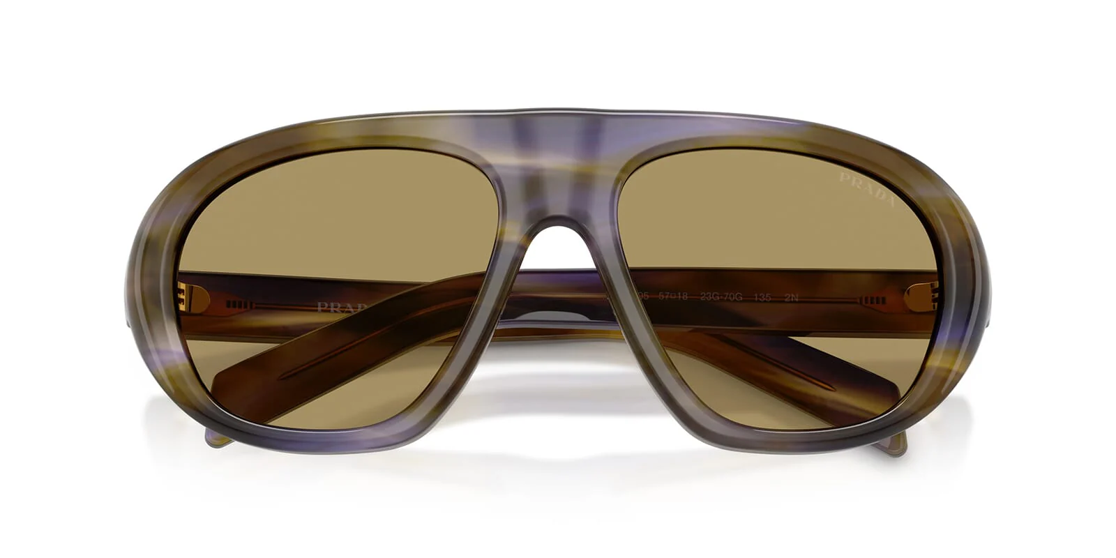 Prada PR C05S 23G70G - As Seen On Kendall Jenner & Palina Rojinski - Image 6