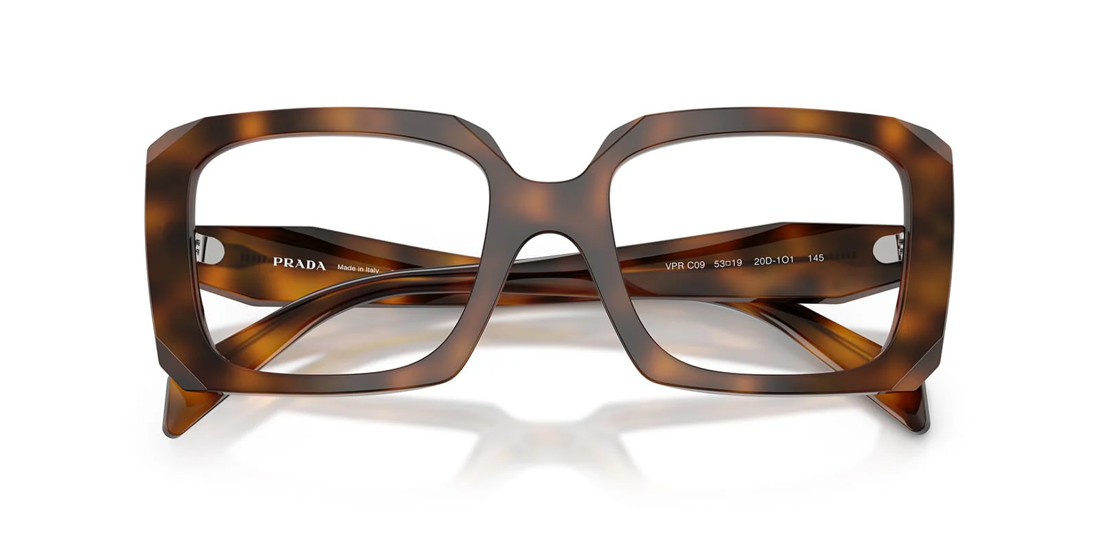 Prada PR C09V 20D1O1 - Image 4