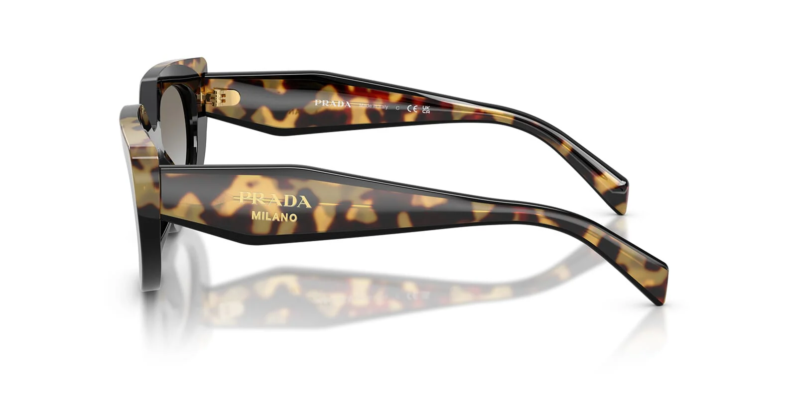 Prada PR D02S 0CD80L - Image 3
