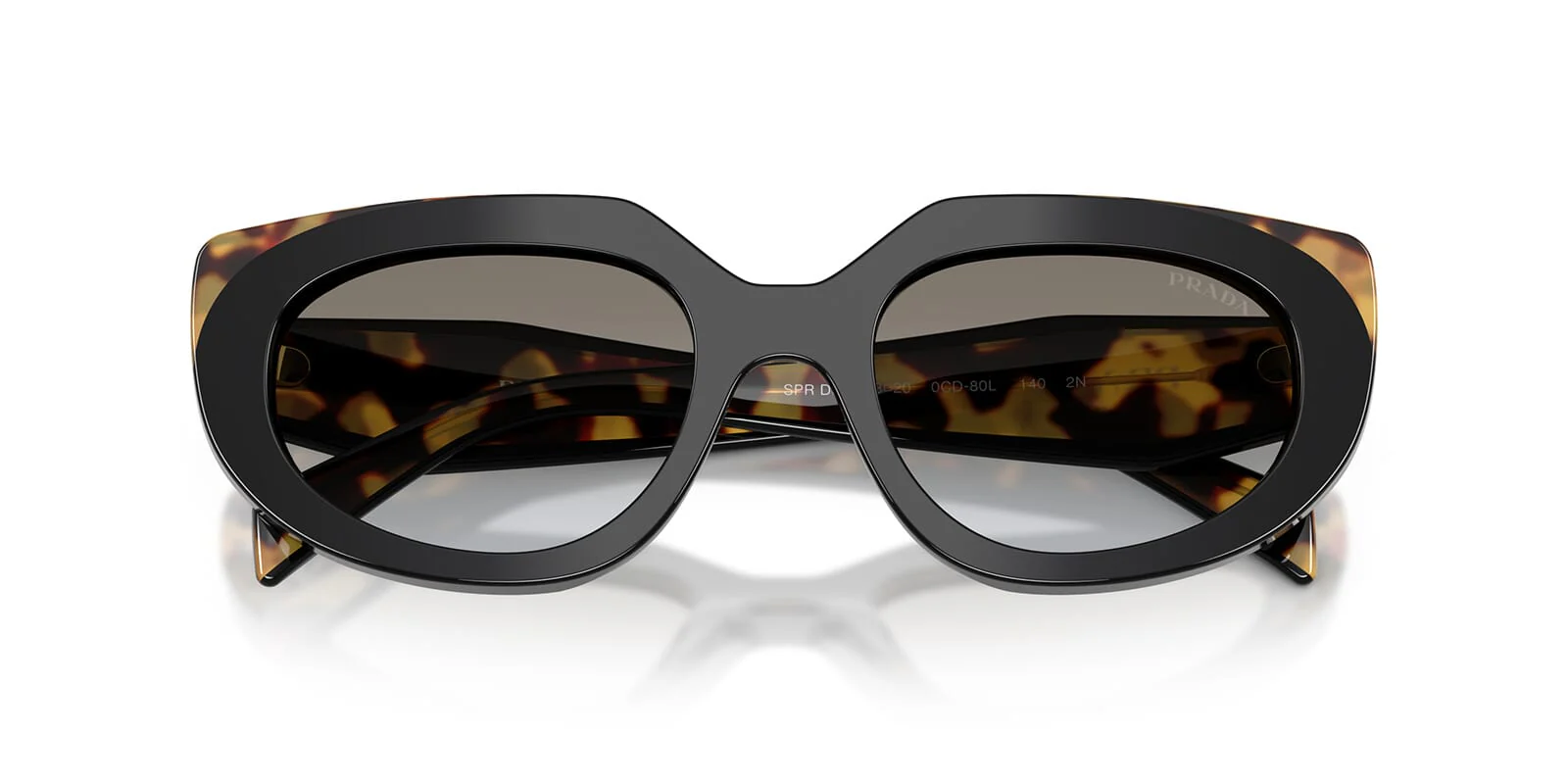 Prada PR D02S 0CD80L - Image 4
