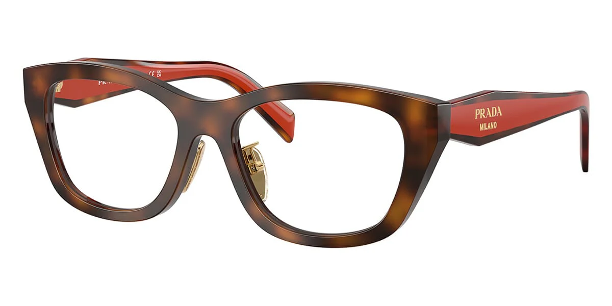 Prada PR D11VD 01K1O1