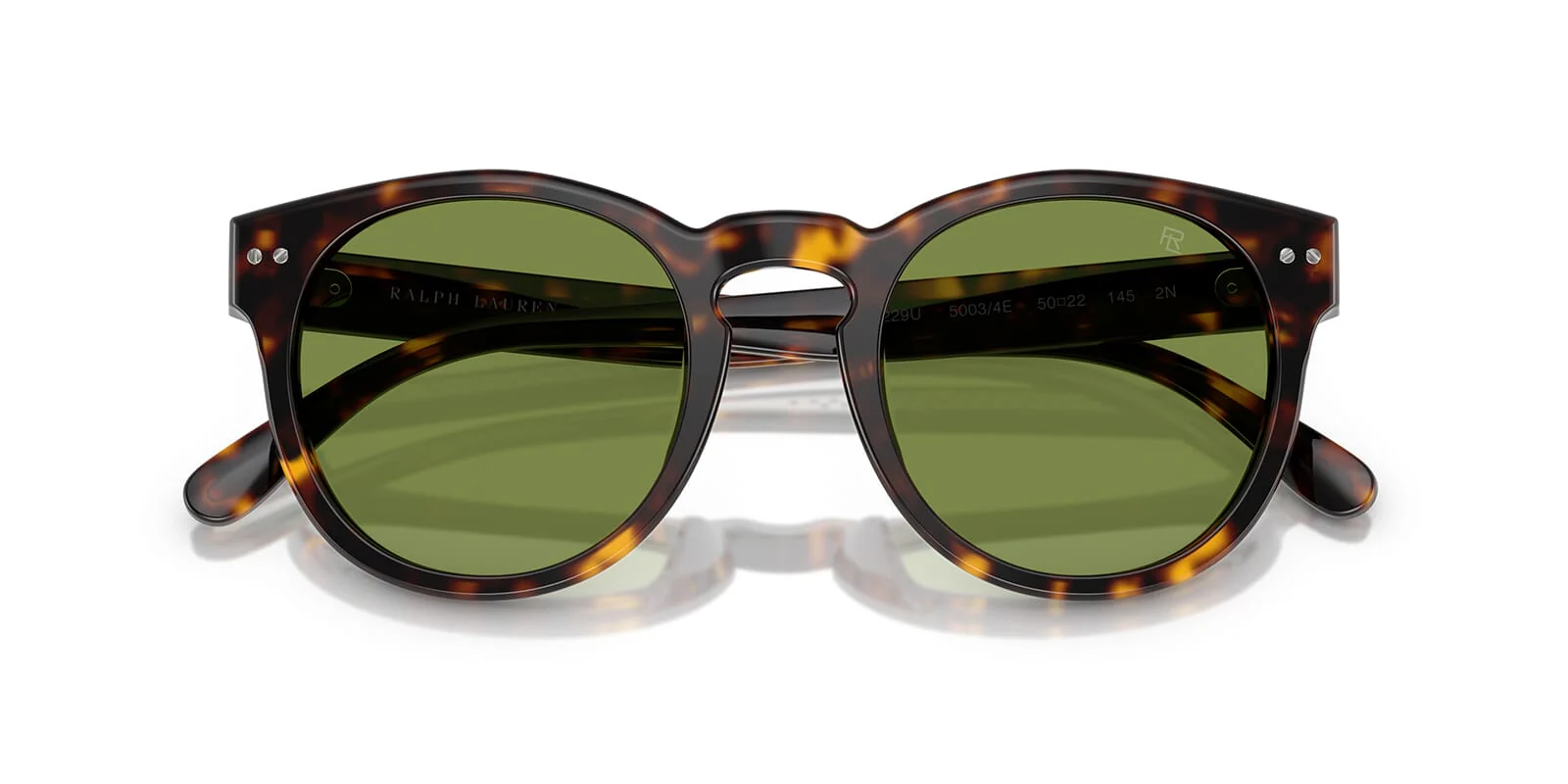Ralph Lauren RL8229U 5003/4E - As Seen On Luke Evans - Image 5