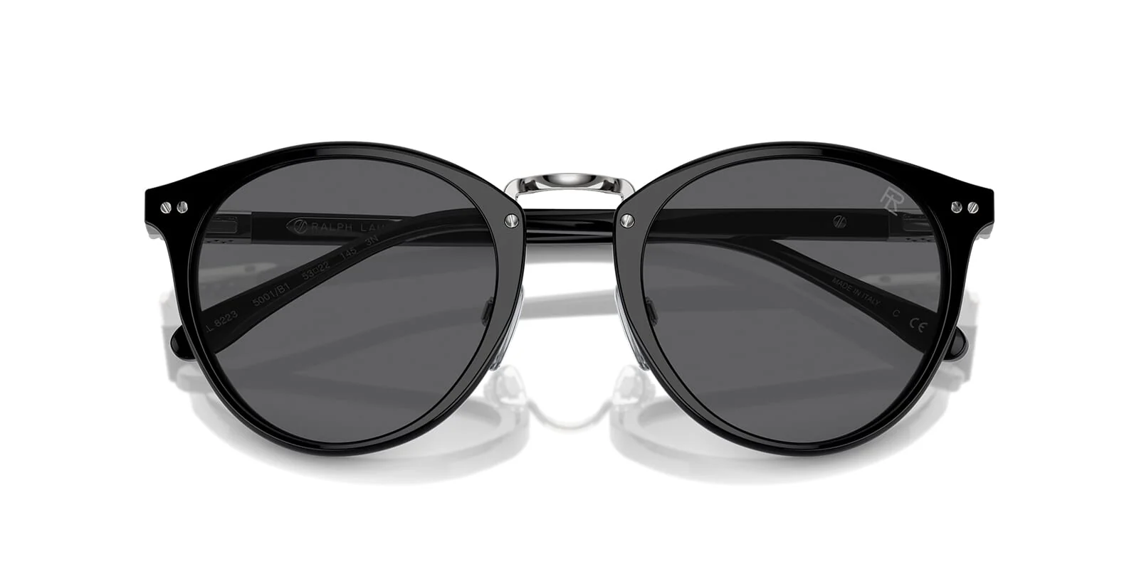 Ralph Lauren The Quincy RL8223 5001/B1 - Image 4