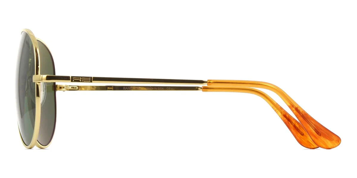 Randolph Concorde 23K Gold CR101 - As Seen On Ellen DeGeneres - Image 3