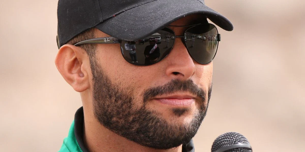 Ray-Ban 3386 004/71 - As Seen On Yazeed Al-Rajhi - Image 4