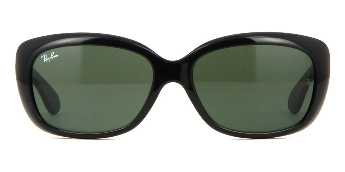 Ray-Ban Jackie Ohh RB 4101 601 - Image 2
