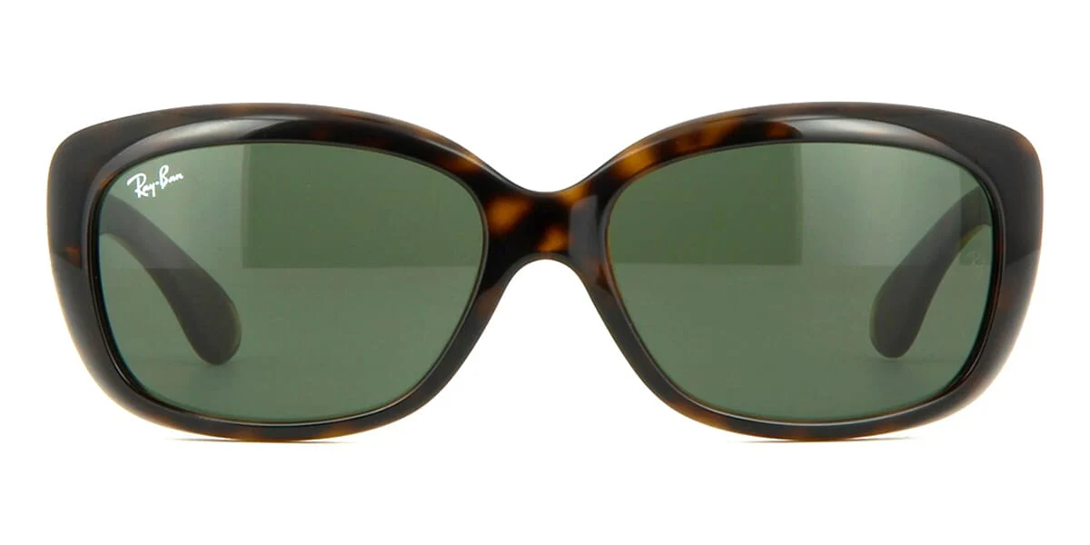 Ray-Ban Jackie Ohh RB 4101 710 - Image 2