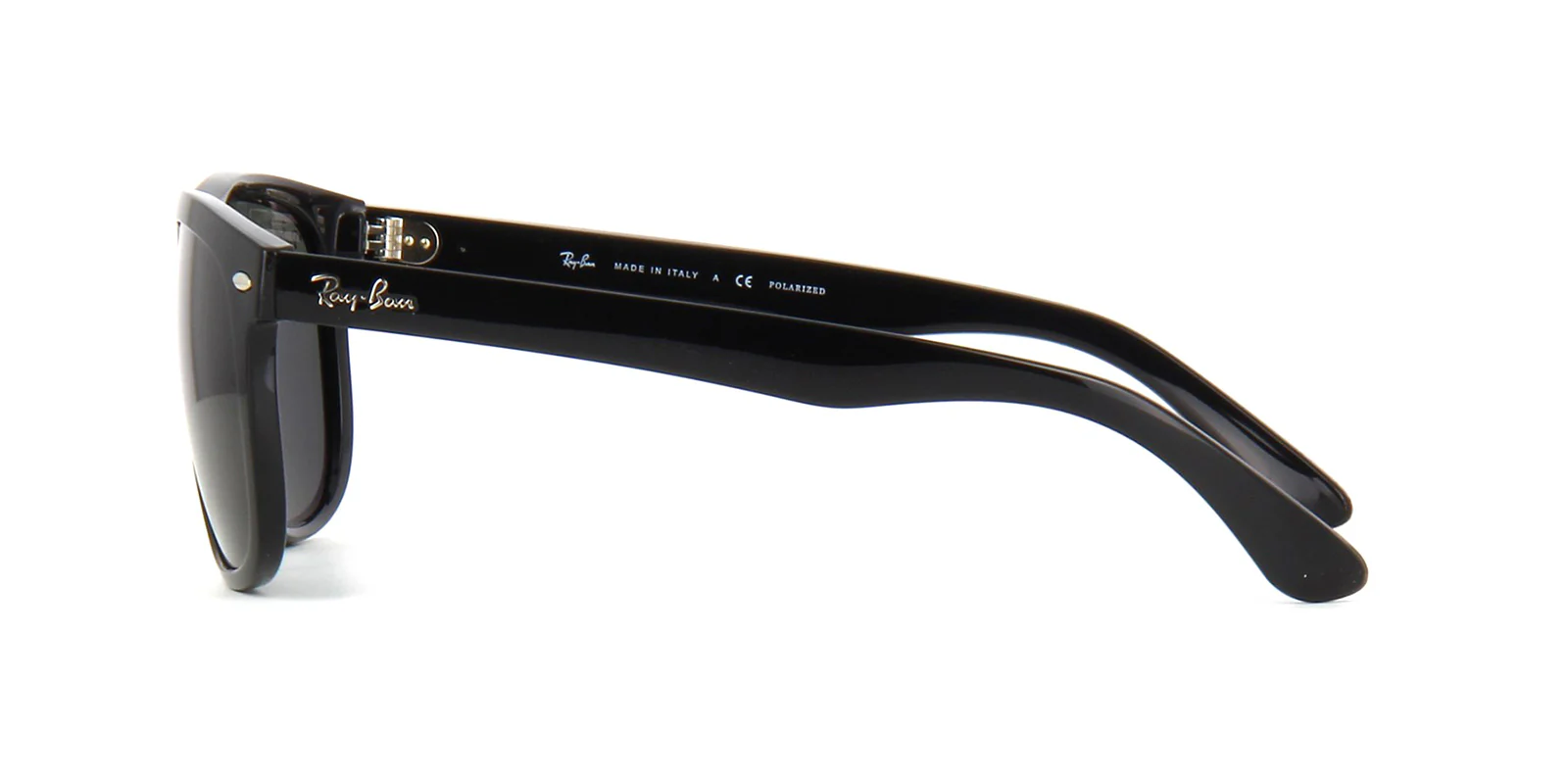 Ray-Ban 4147 601/58 Polarised - As Seen On Michael Buble & Nate Diaz - Image 3