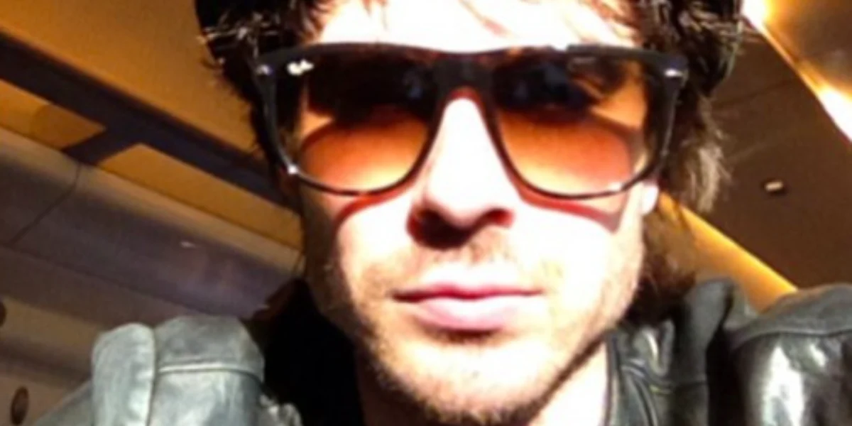 Ray-Ban 4147 710/51 - As Seen On Leonardo DiCaprio & Ian Somerhalder - Image 5