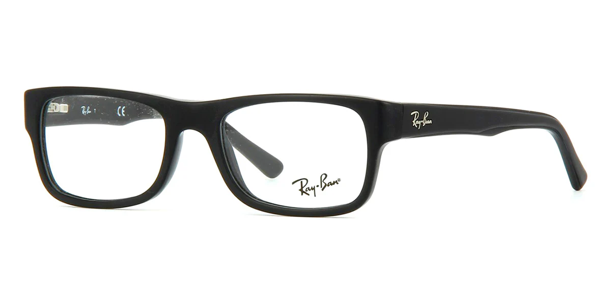 Ray-Ban RB 5268 5119 - As Seen On CarryMinati & Wil Wheaton