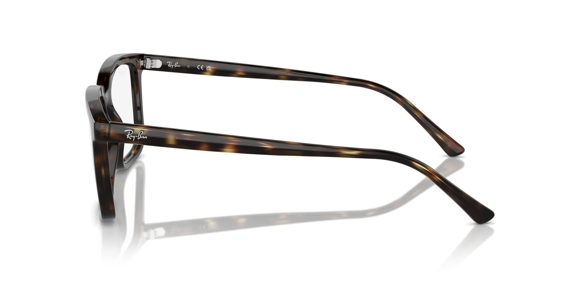 Ray-Ban Alain RB 7239 2012 - Image 3