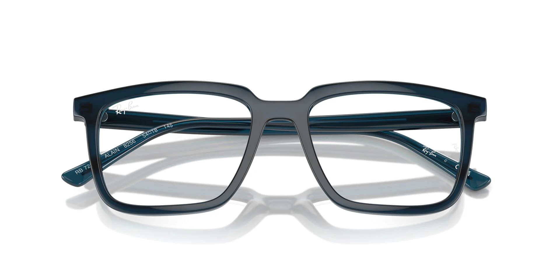 Ray-Ban Alain RB 7239 8256 - Image 4