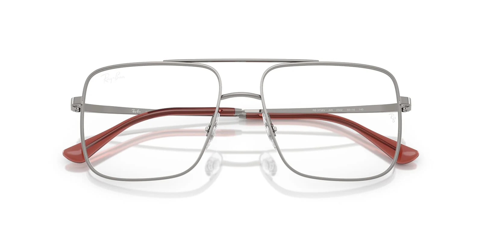 Ray-Ban Ari RB 3758V 2502 - Image 4