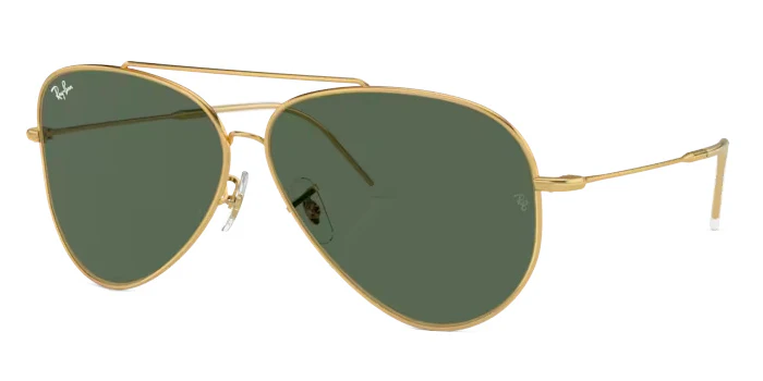 Ray-Ban Aviator Reverse RB R0101S 001/VR - As Seen on Beyonce & Kerem Bürsin - Image 2