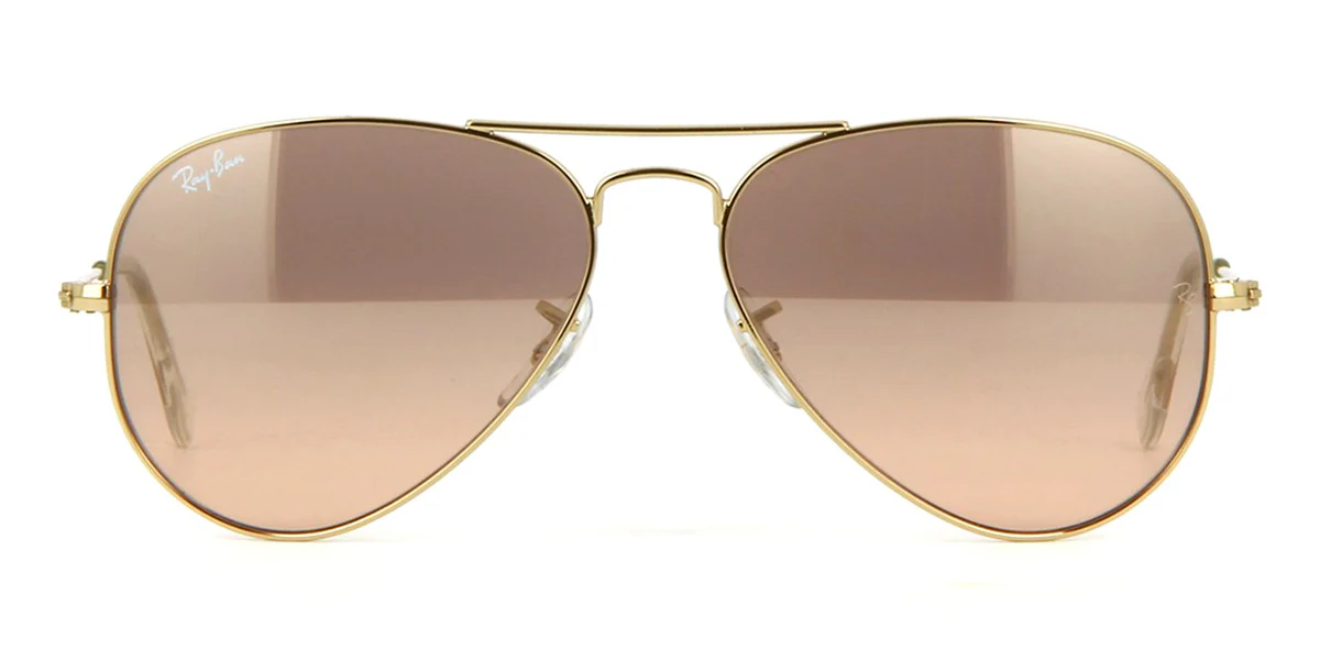 Ray-Ban Aviator RB 3025 001/3E - Image 2