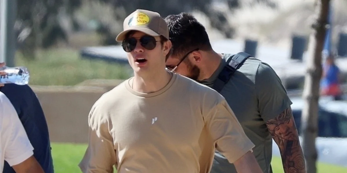 Ray-Ban Aviator Large Metal II RB 3026 L2821 - As Seen on Matt Rife & Vance Joseph - Image 4