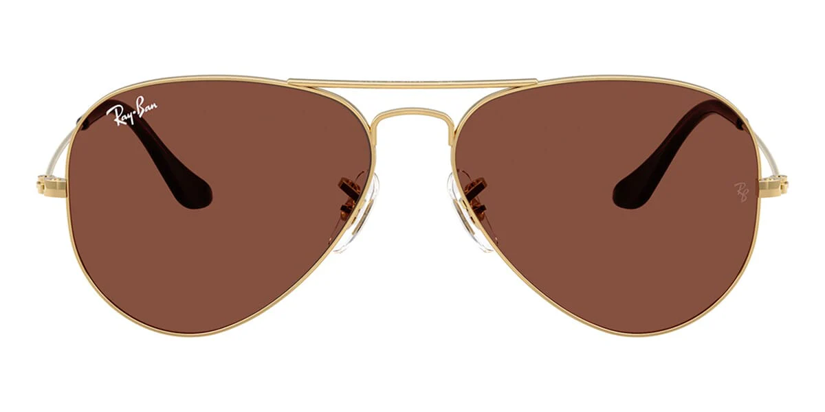 Ray-Ban Aviator Large Metal RB 3025 001/C5 - Image 2