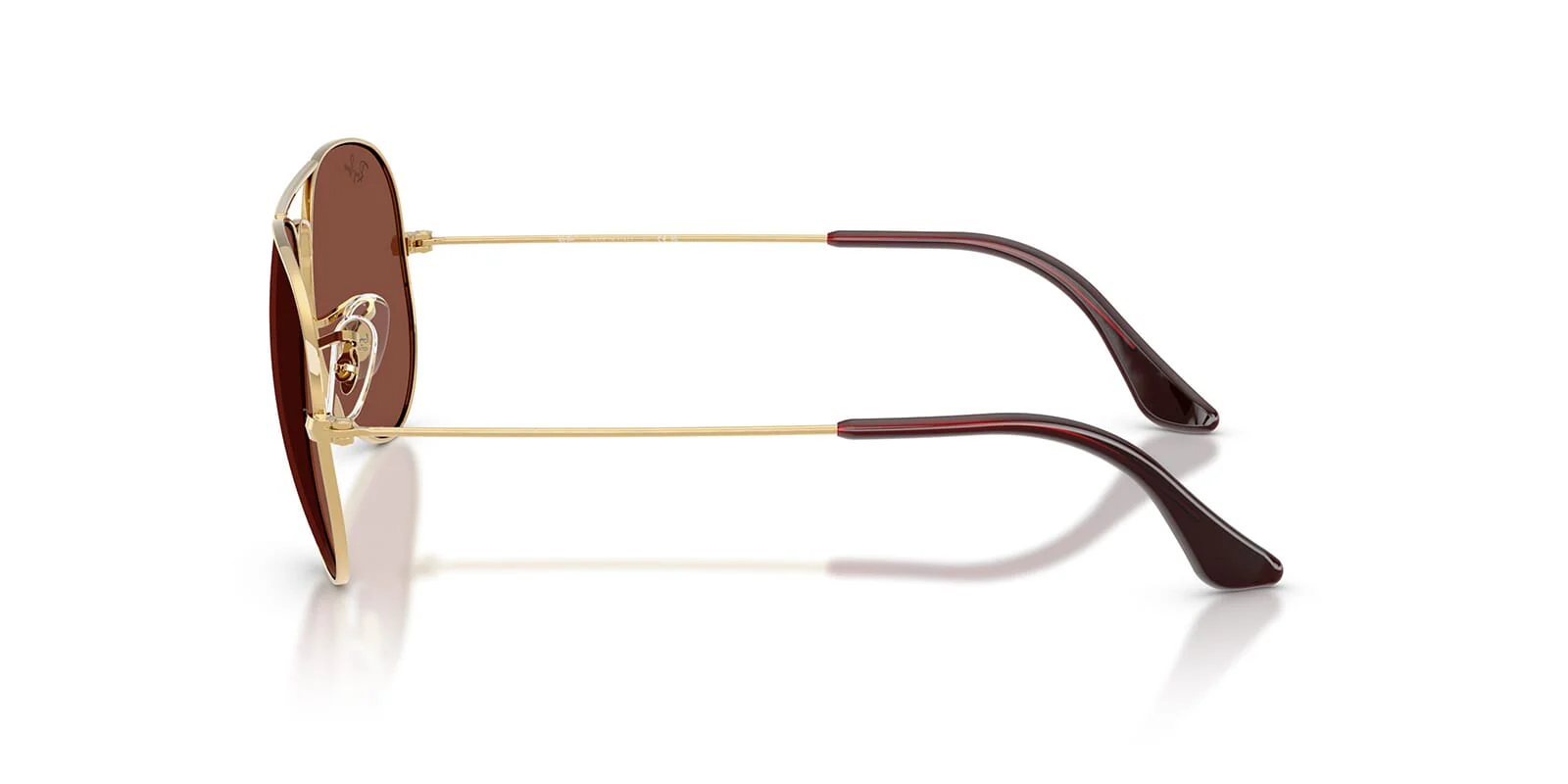 Ray-Ban Aviator Large Metal RB 3025 001/C5 - Image 3