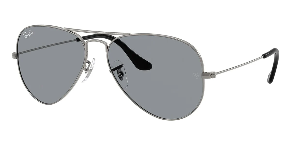 Ray-Ban Aviator Large Metal RB 3025 004/R5