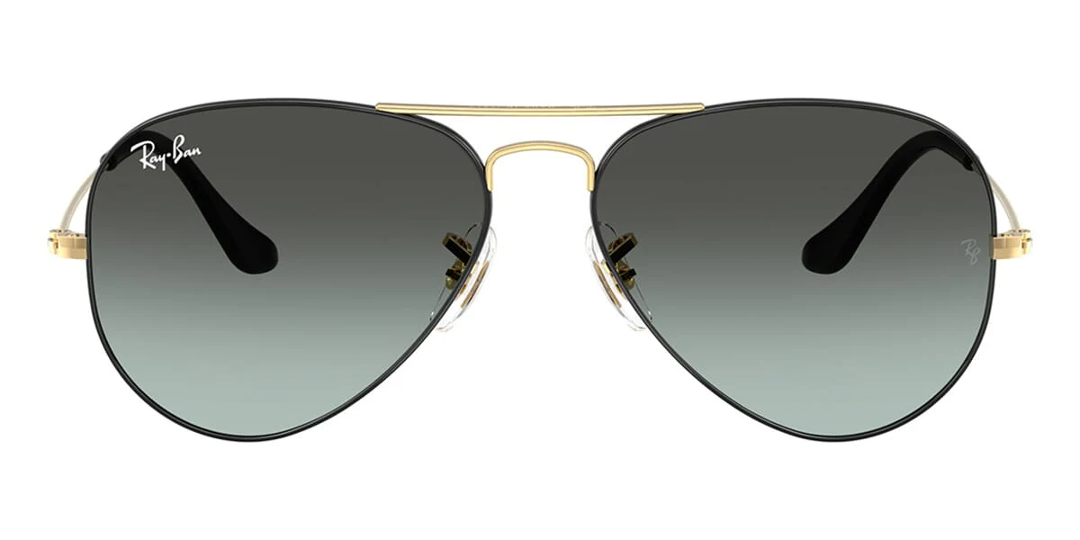 Ray-Ban Aviator Large Metal RB 3025 9271/GK - As Seen On Frank Grillo - Image 2