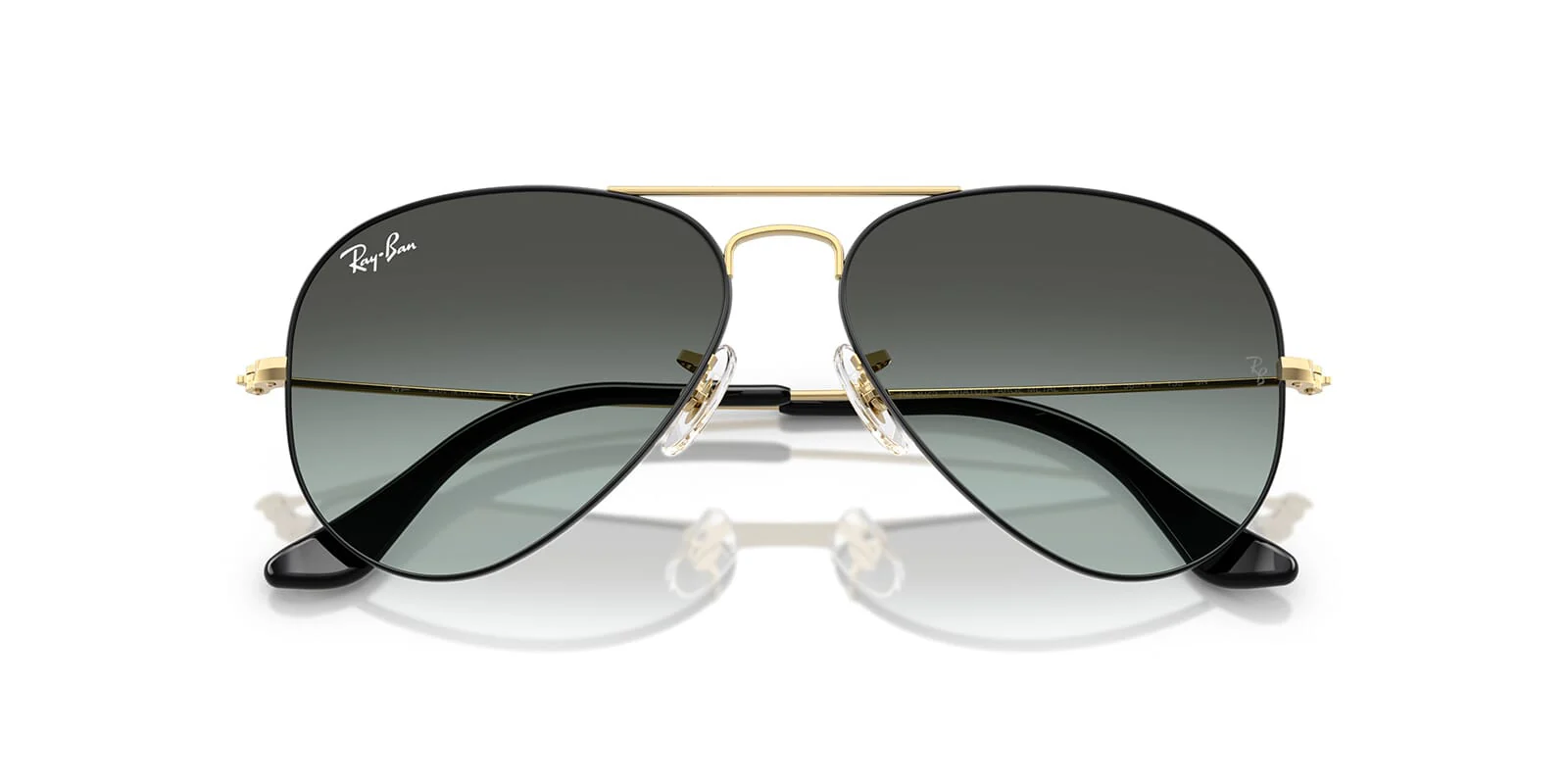 Ray-Ban Aviator Large Metal RB 3025 9271/GK - As Seen On Frank Grillo - Image 4