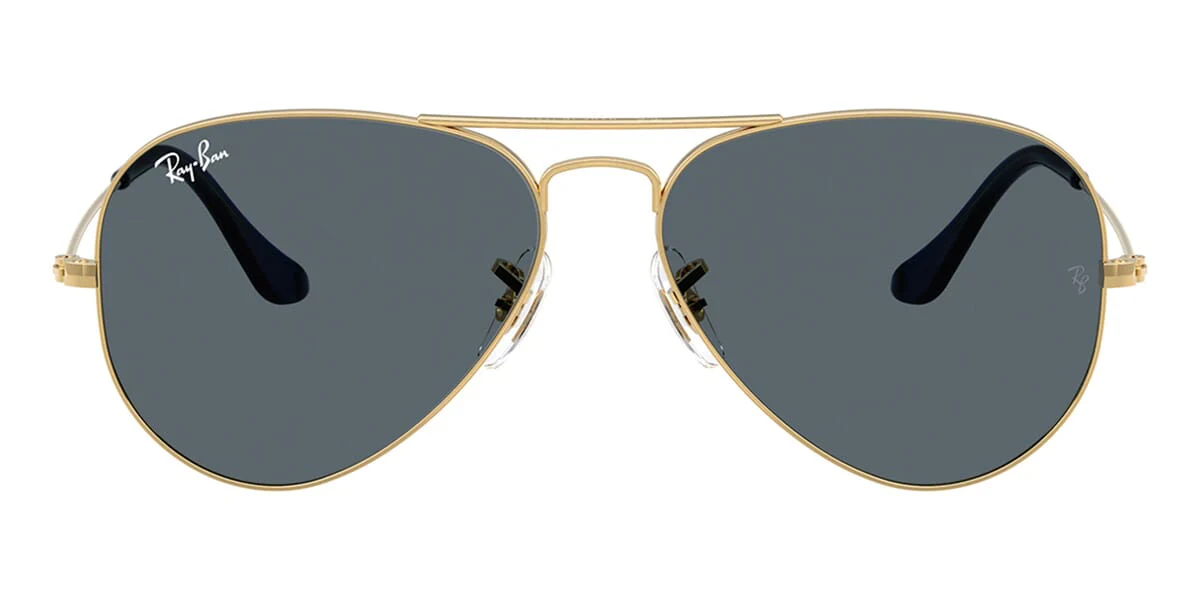 Ray-Ban Aviator Large Metal RB 3025 9278R5 - Image 2