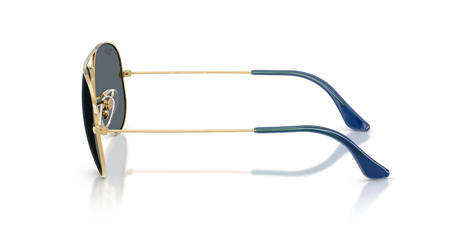 Ray-Ban Aviator Large Metal RB 3025 9278R5 - Image 3