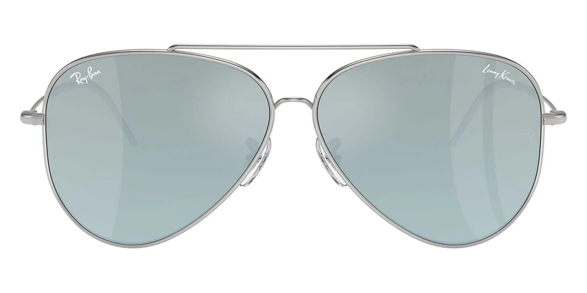 Ray-Ban Aviator Reverse RB R0101S 003/30 Lenny Kravitz Edition - Image 2