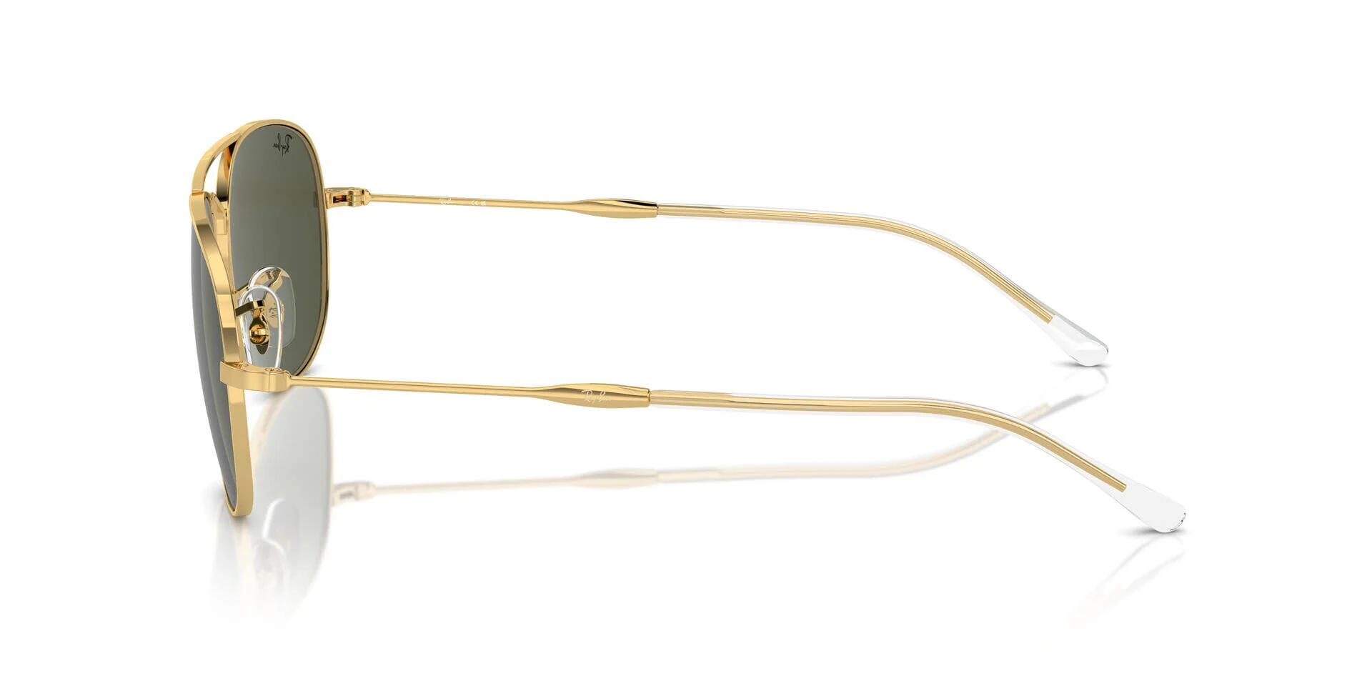 Ray-Ban Bain Bridge RB 3735 001/31 - As Seen On Philip Ng - Image 3