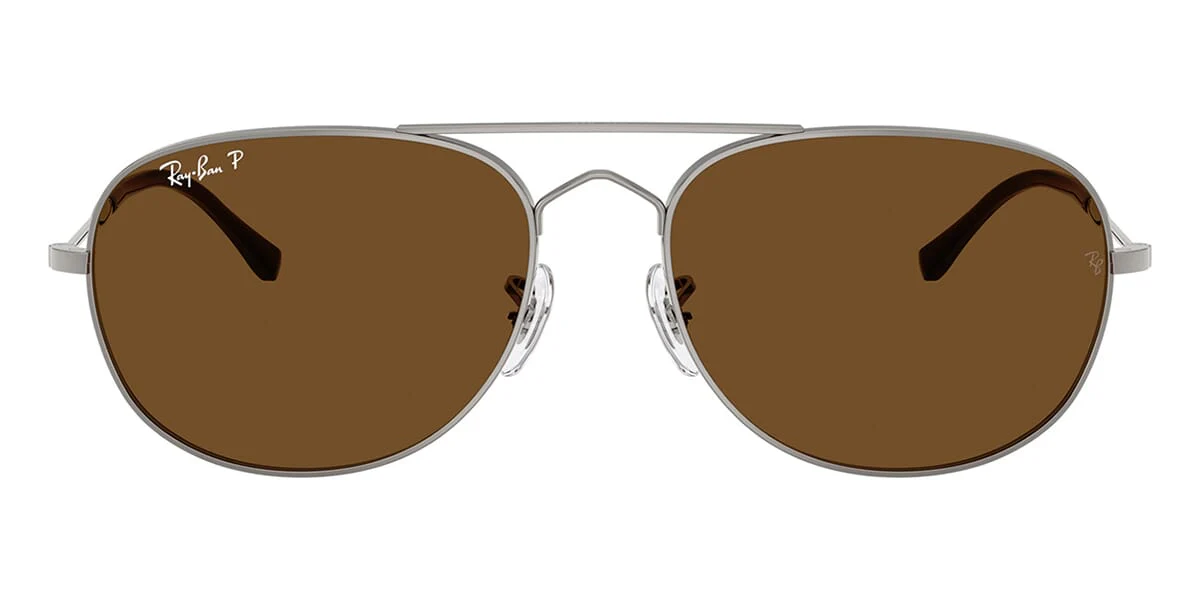 Ray-Ban Bain Bridge RB 3735 004/57 Polarised - Image 2