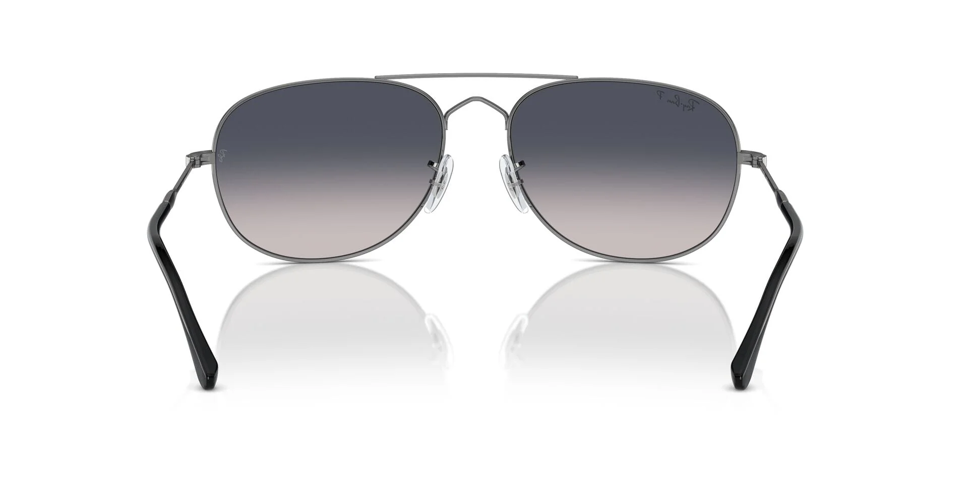 Ray-Ban Bain Bridge RB 3735 004/78 Polarised - Image 5