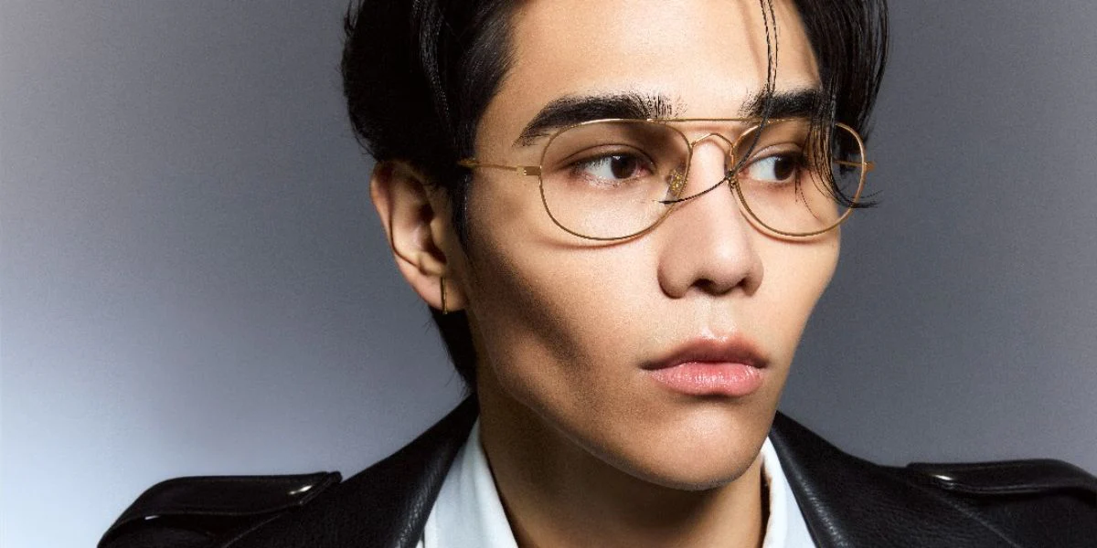 Ray-Ban Bain Bridge RB 3735V 2500 - As Seen On Jeff Satur - Image 4