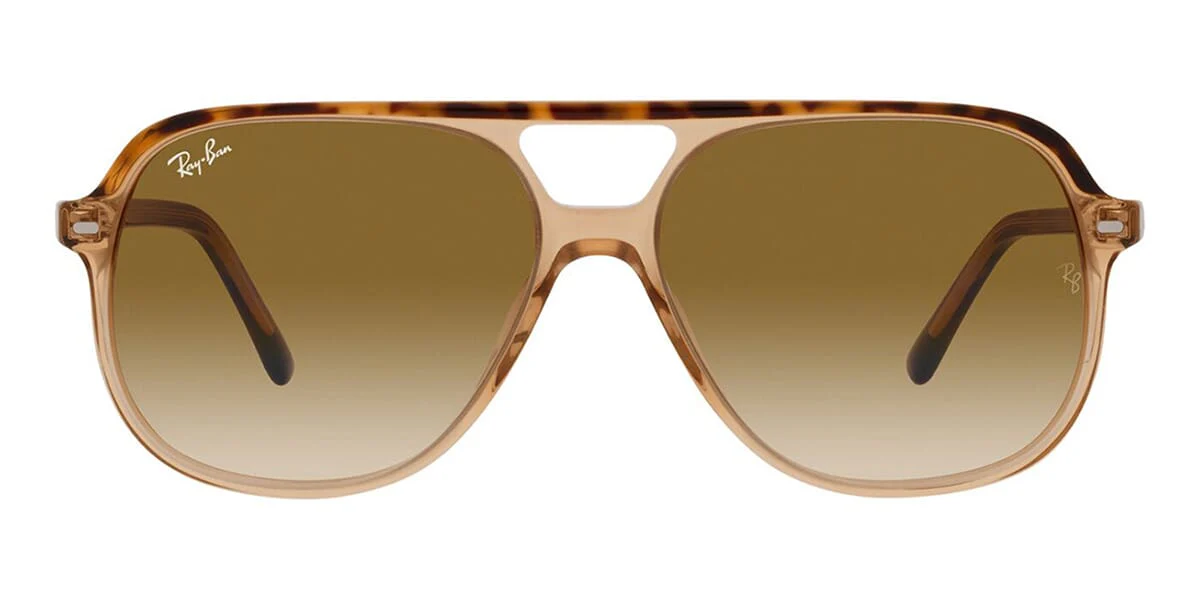 Ray-Ban Bill RB 2198 1292/51 - As Seen On Kyle Richards & Catherine Zeta-Jones - Image 2