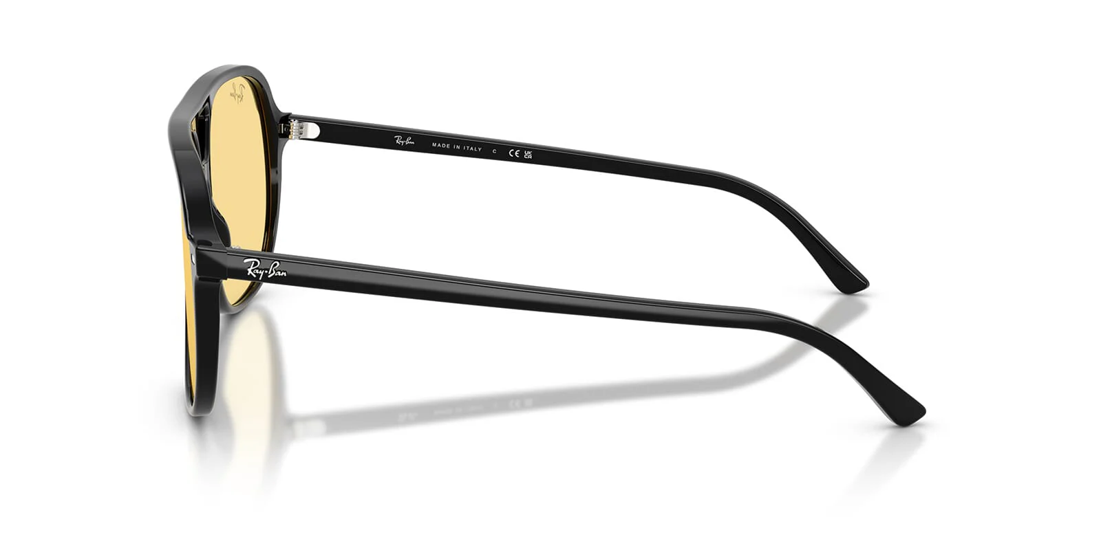 Ray-Ban Bill RB 2198 901/R6 - As Seen On Inka Williams - Image 3