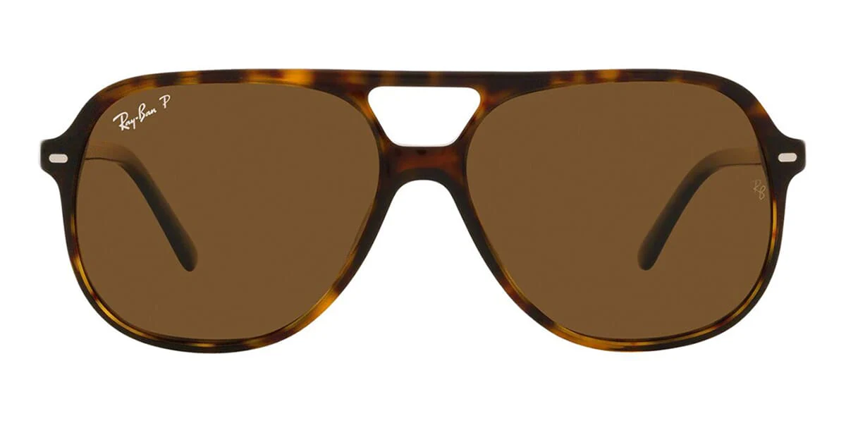 Ray-Ban Bill RB 2198 902/57 Polarised - Image 2