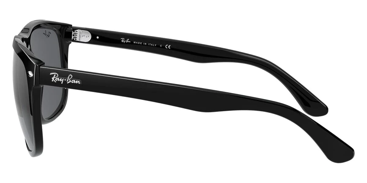 Ray-Ban Boyfriend RB 4147 601/87 - As Seen On Chris Pratt & Dan Reynolds - Image 3